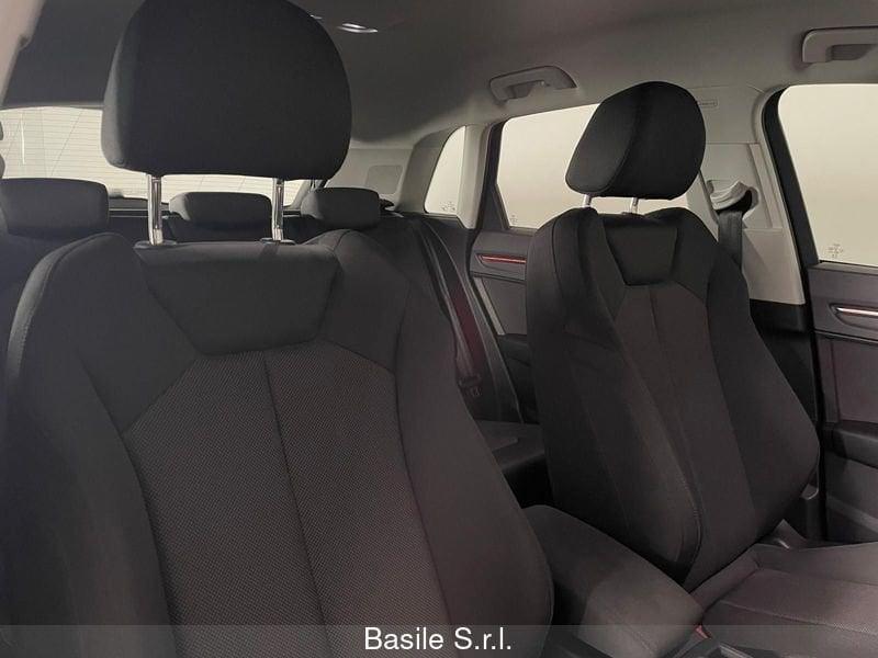 Audi Q3 Q3 35 TDI S tronic S line edition