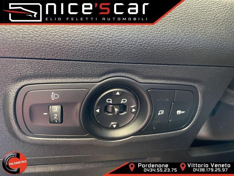 DR AUTOMOBILES dr 4.0 1.5 Bi-Fuel GPL