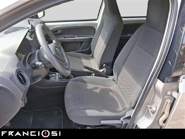 VOLKSWAGEN Other up 5 Porte 1.0 eco BlueMotion 68cv Take up