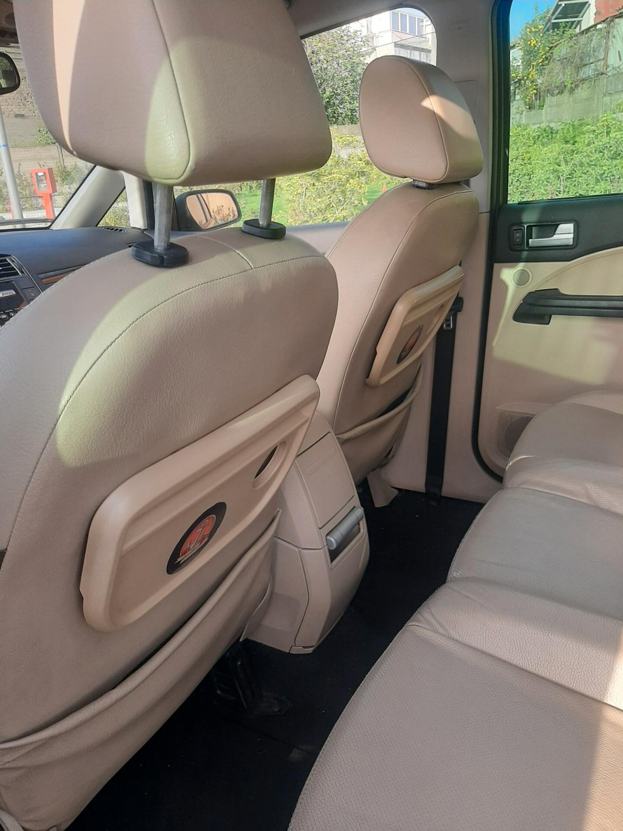 Ford Focus C-Max 1.6 TDCi (110CV) Ghia