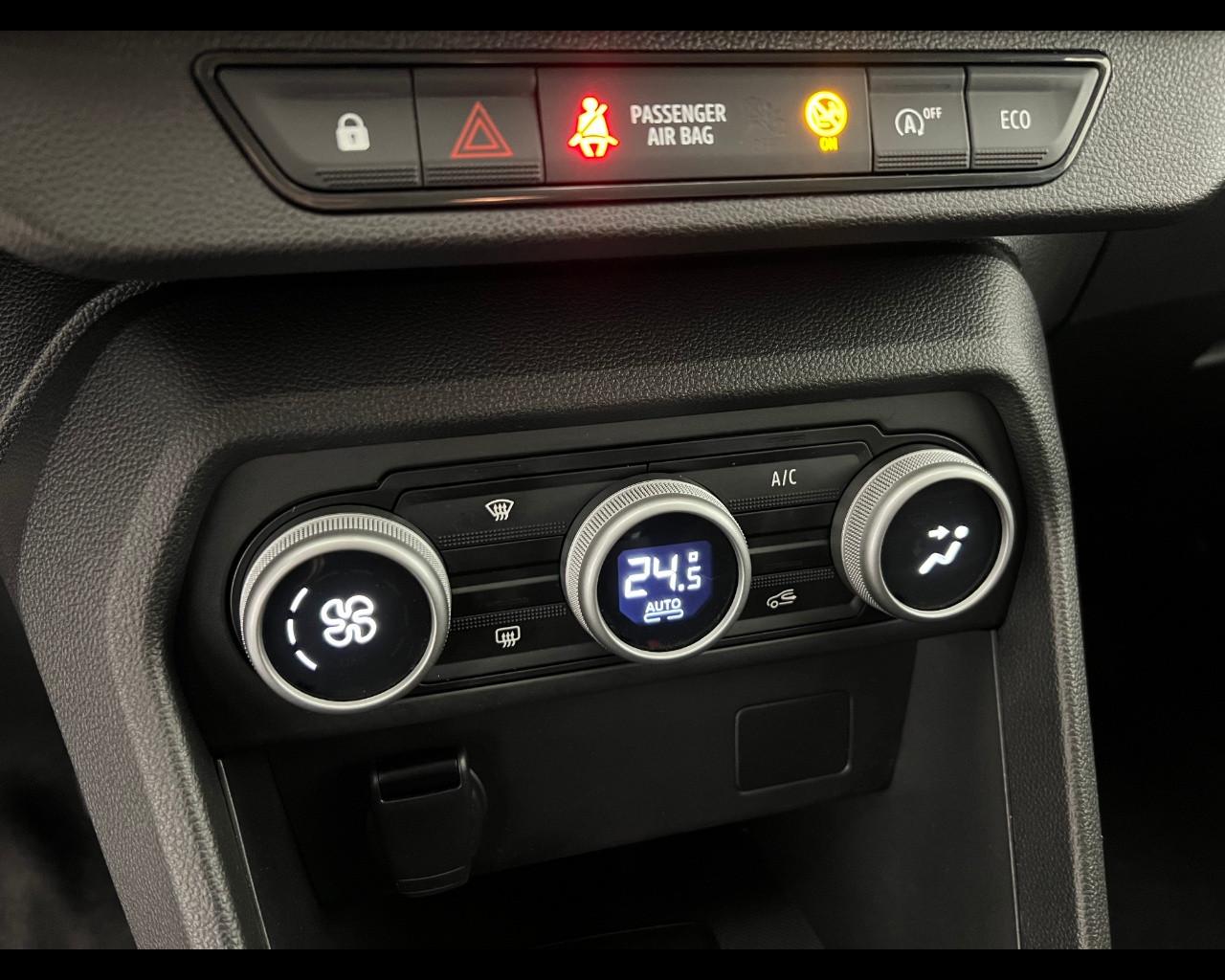 DACIA Jogger 1.0 tce Expression Gpl 100cv 7p.ti