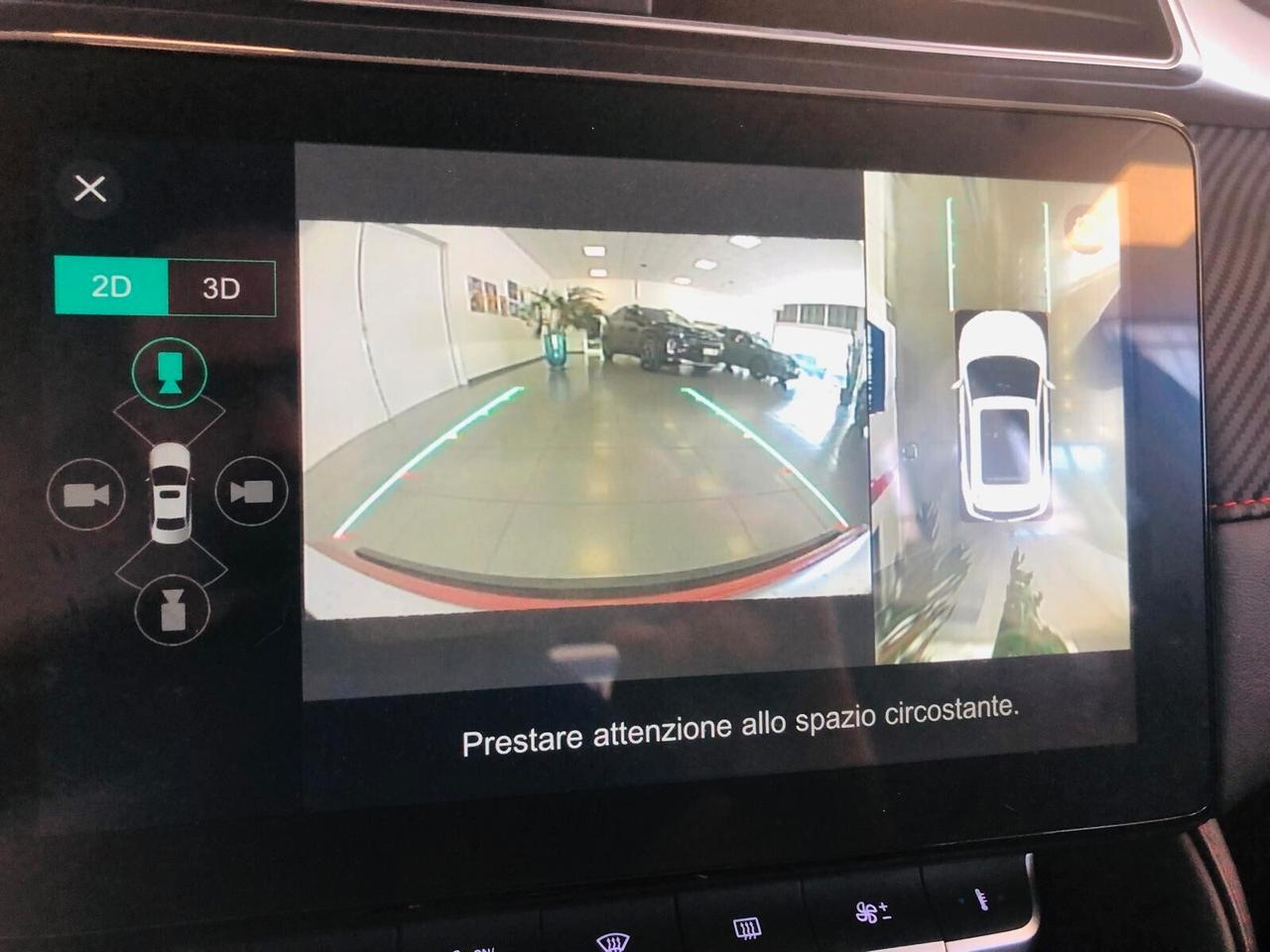 Mg ZS 1.0T-GDI aut. Luxury