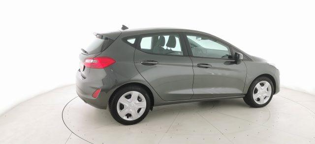FORD Fiesta 1.5 EcoBlue 5 porte Connect
