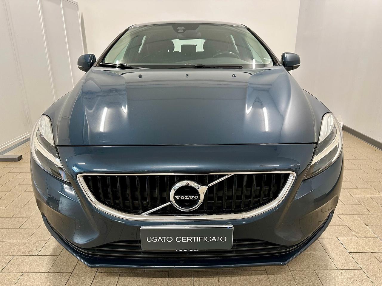 Volvo V40 D2 Plus