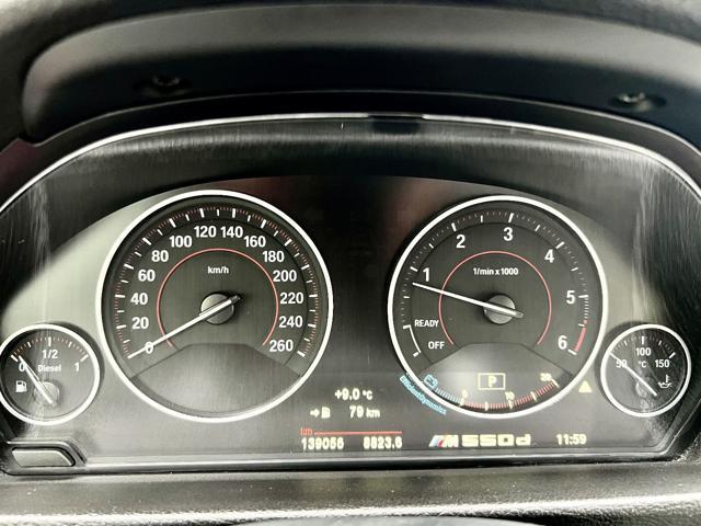 BMW 420 d xDrive Coupé Msport WRAP OPACO