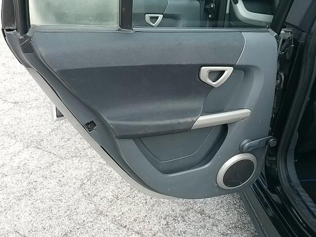 Smart Forfour 1.5 CDI Pulse