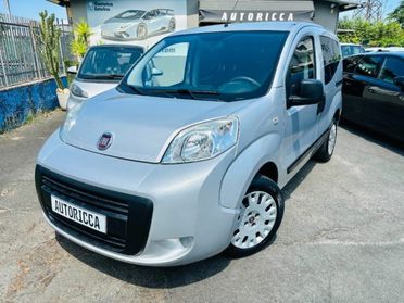 FIAT Qubo 1.3 M-Jet 75CV *TUTTI TAGLIANDI CASAMADRE*UNICOPRO