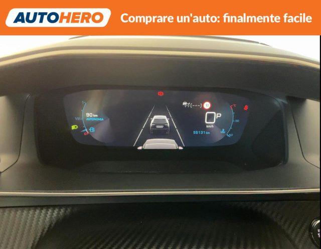 PEUGEOT 2008 PureTech 130 S&S GT Line