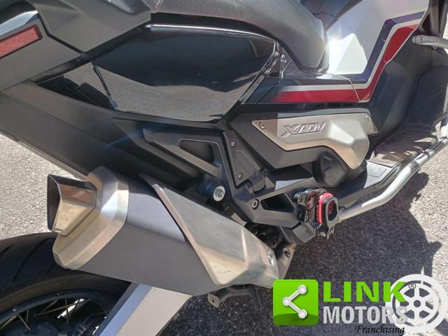 HONDA X-ADV 750 XADV 750