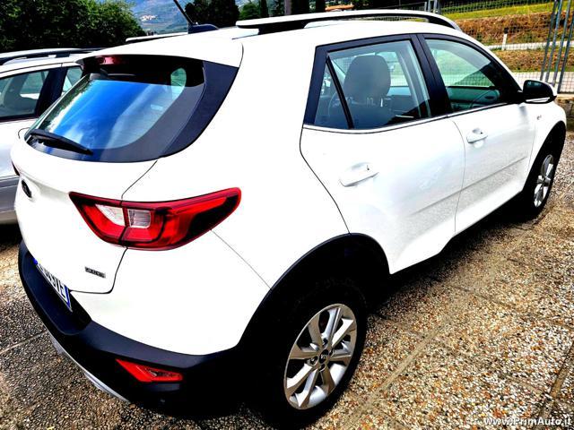KIA Stonic 1.6 CRDi 110 CV Style