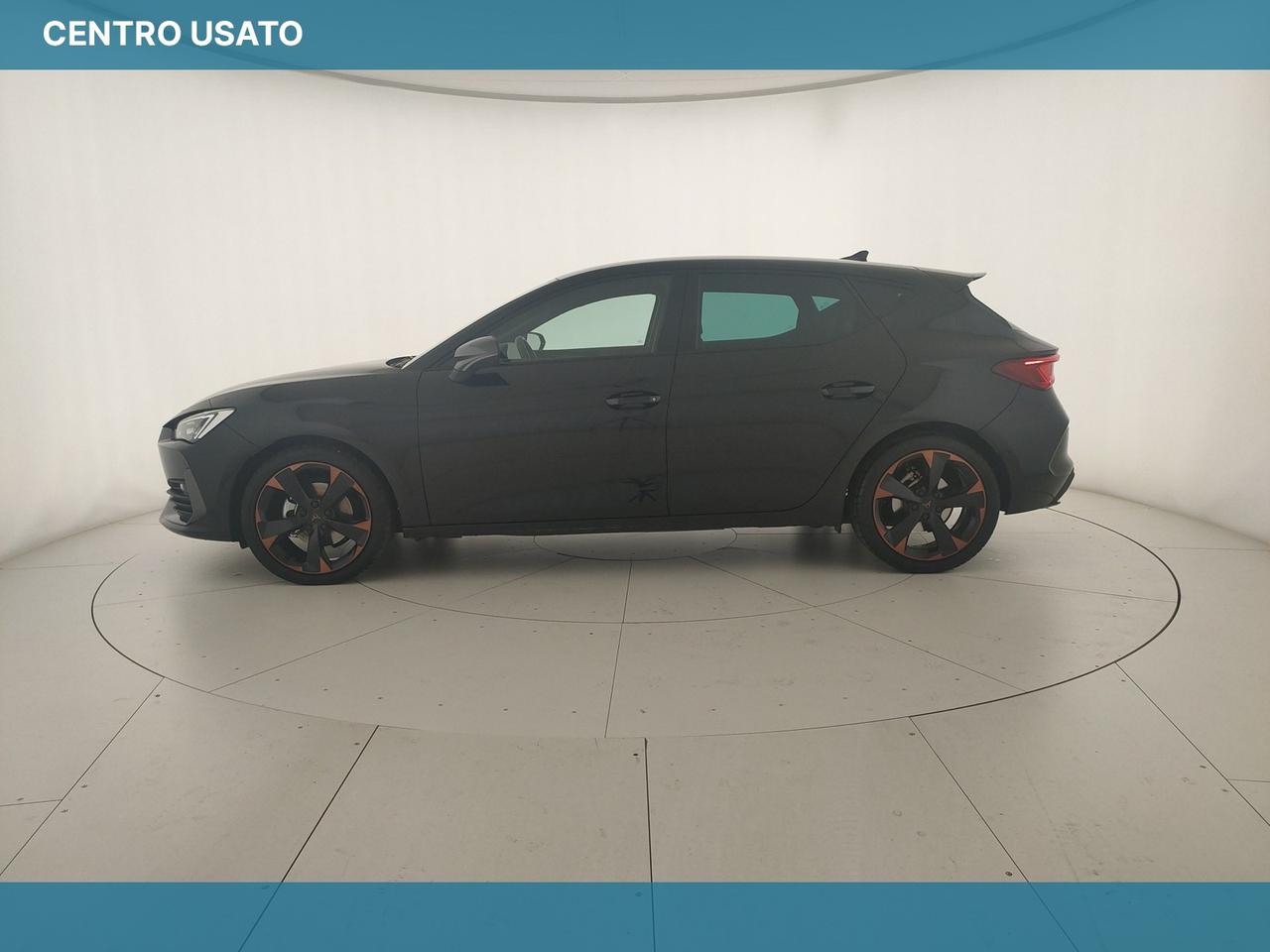 1.5 Hybrid 150 CV DSG