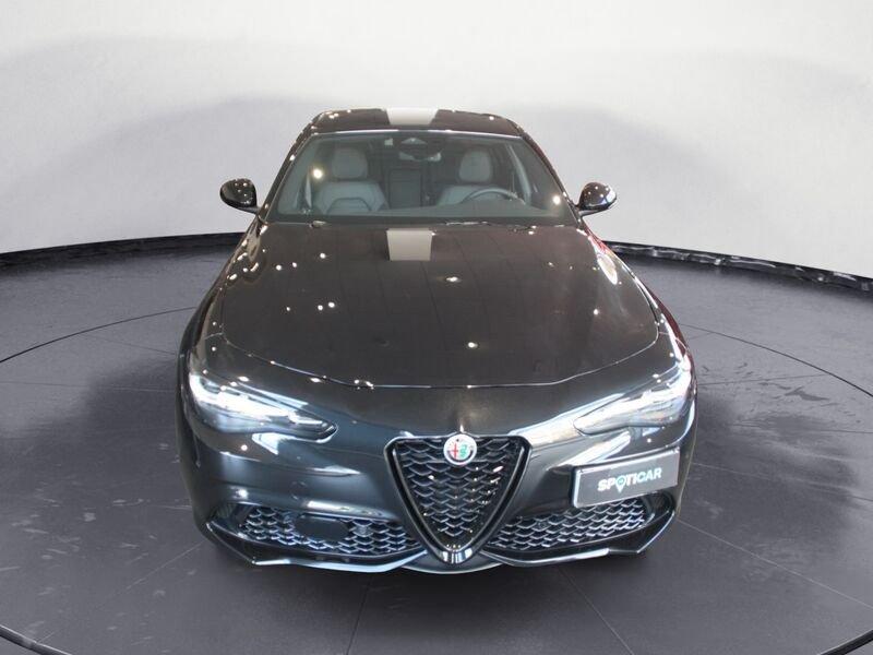 Alfa Romeo Giulia Giulia 2.2 t Veloce Q4 210cv auto