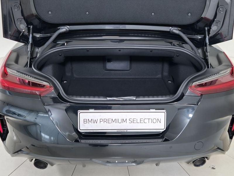 BMW Z4 sdrive 30i Msport auto