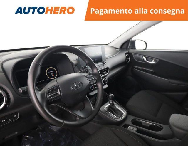 HYUNDAI Kona HEV 1.6 DCT XLine