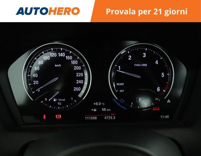 BMW 118 d 5p. Msport