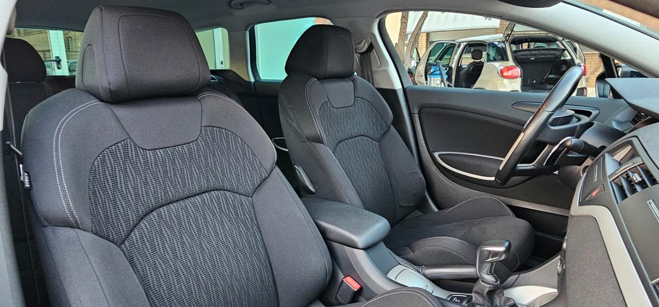 Citroen C5 SW 1.6 Hdi Automatica solo 76000 km