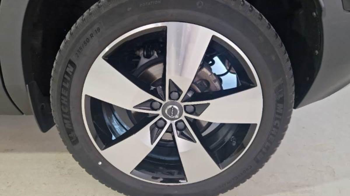 VOLVO Xc40 T3 Geartronic Momentum Pro