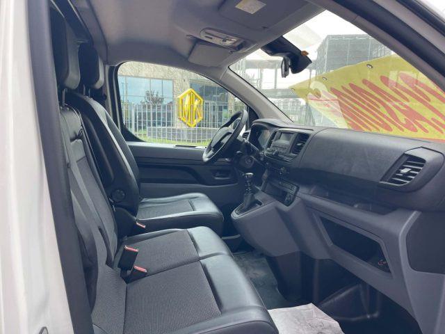 PEUGEOT Expert BlueHDi 100 PASSO LUNGO Furgone Standard