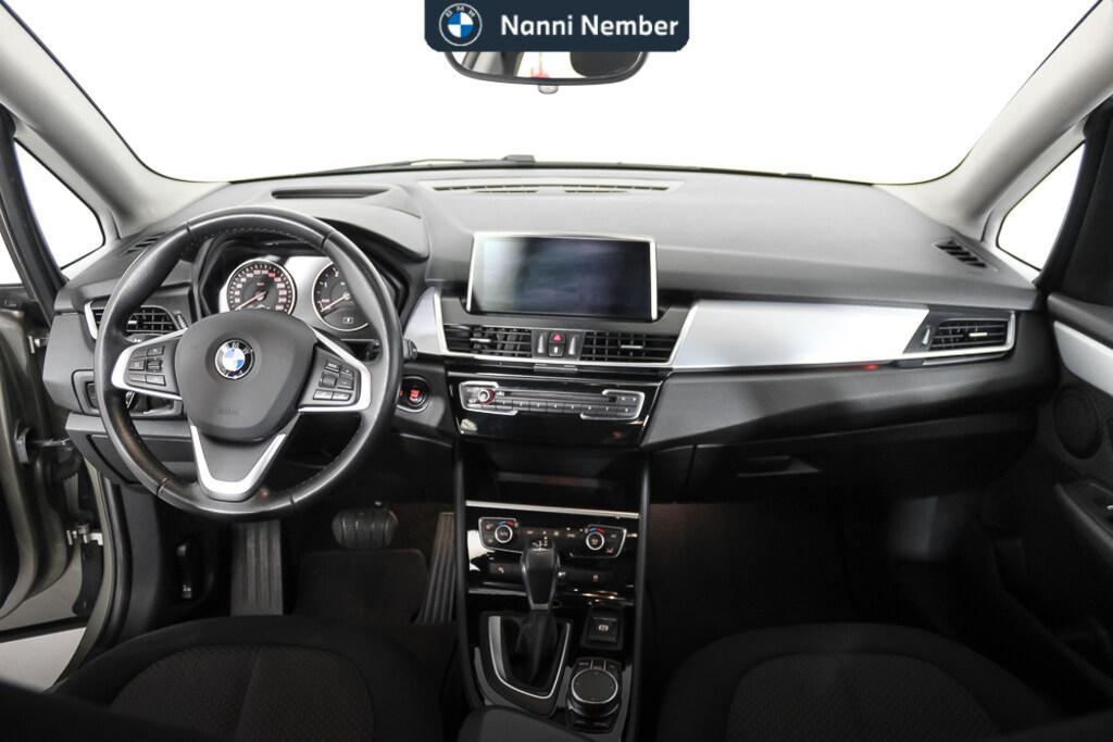 BMW Serie 2 Active Tourer 218 d Advantage xDrive Auto