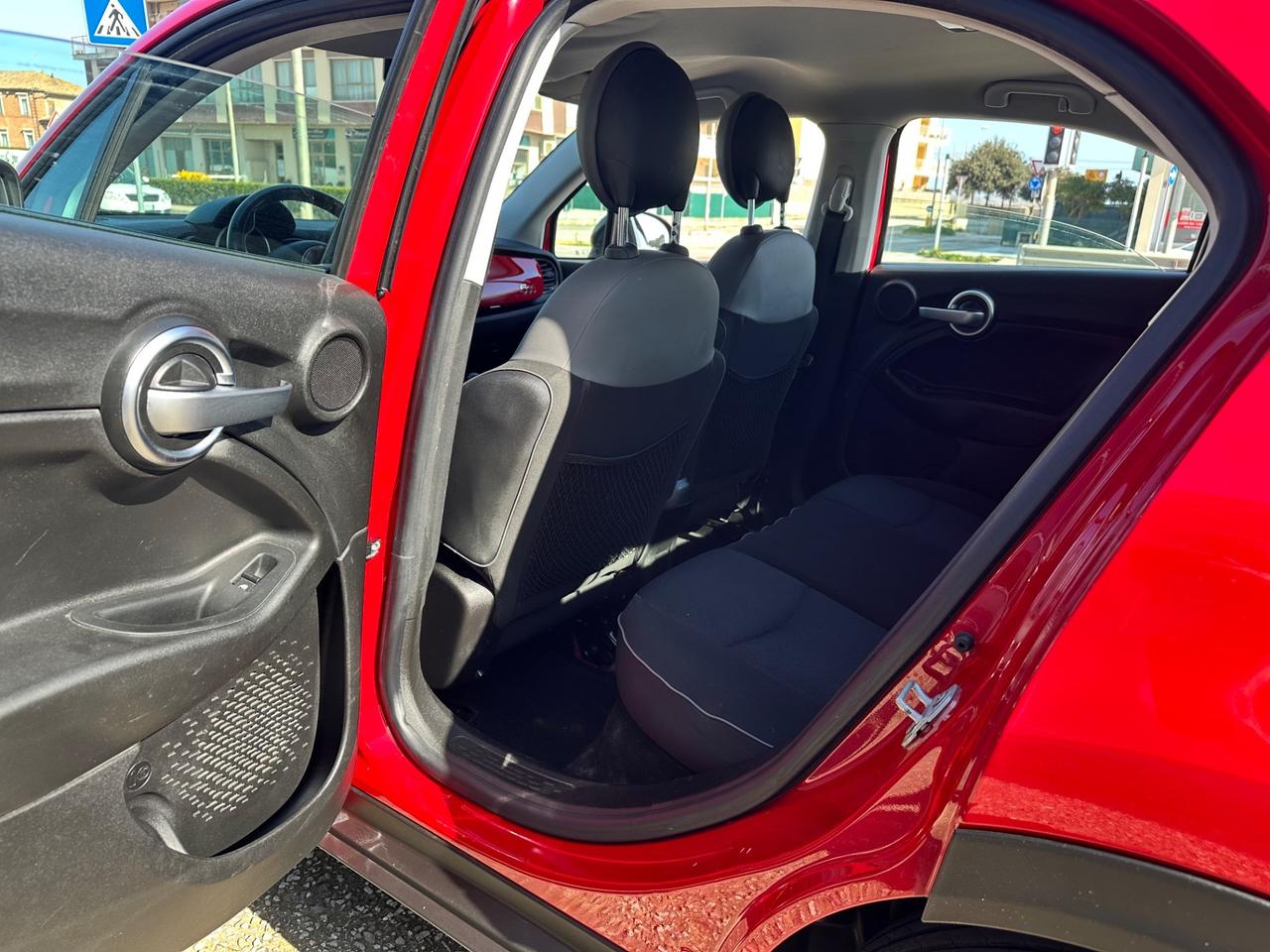 Fiat 500X 1.6 E-Torq 110 CV Pop Star euro6b