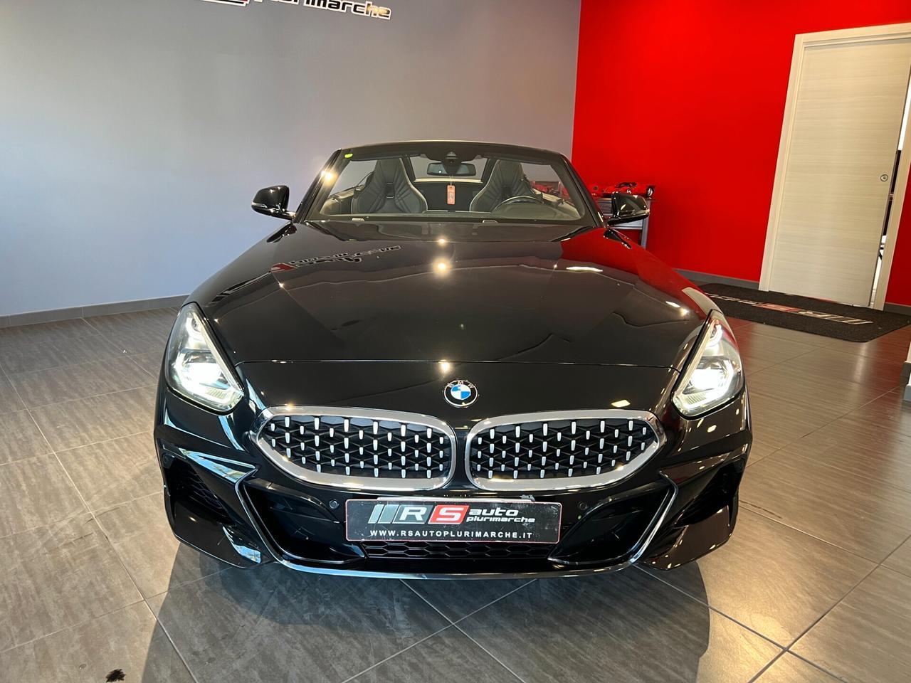 Bmw Z4 sDrive20i Msport