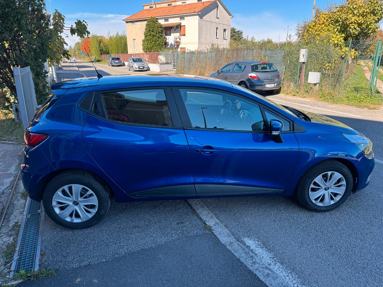 Renault Clio 1.2 75CV 5 porte Life