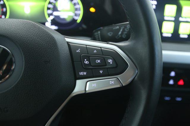 VOLKSWAGEN Golf 1.5 TSI EVO ACT Life