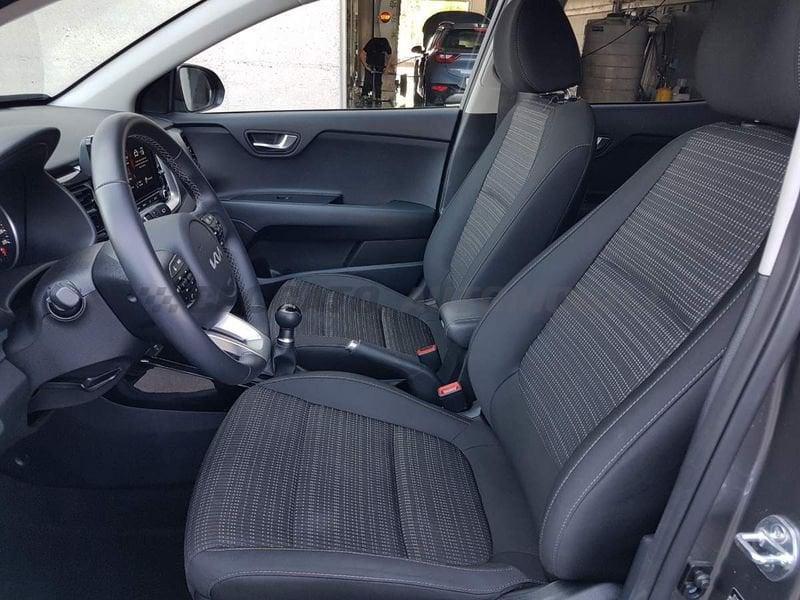 KIA Stonic Stonic 1.2 dpi Style 84cv
