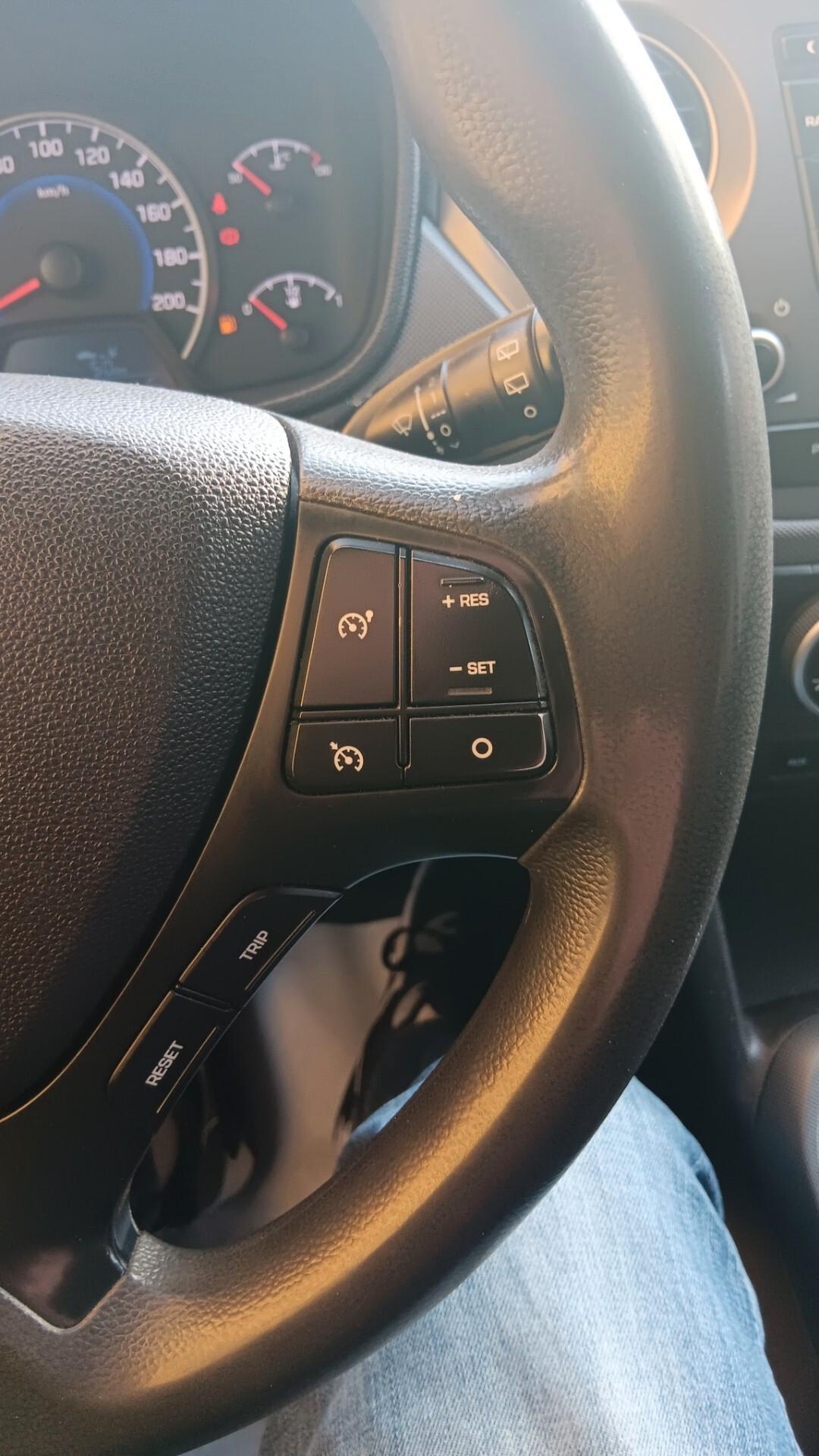 Hyundai i10 1.0 MPI Prime