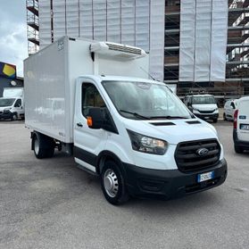FORD TRANSIT 2.0tdci 170cv FRIGO
