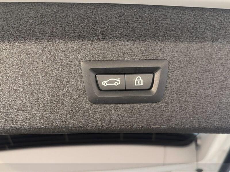 BMW X1 F48 2019 Benzina sdrive20i xLine Plus 178cv auto