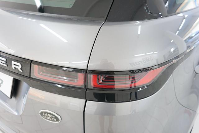 LAND ROVER Range Rover Evoque 2.0D I4 150CV AWD Business Edition