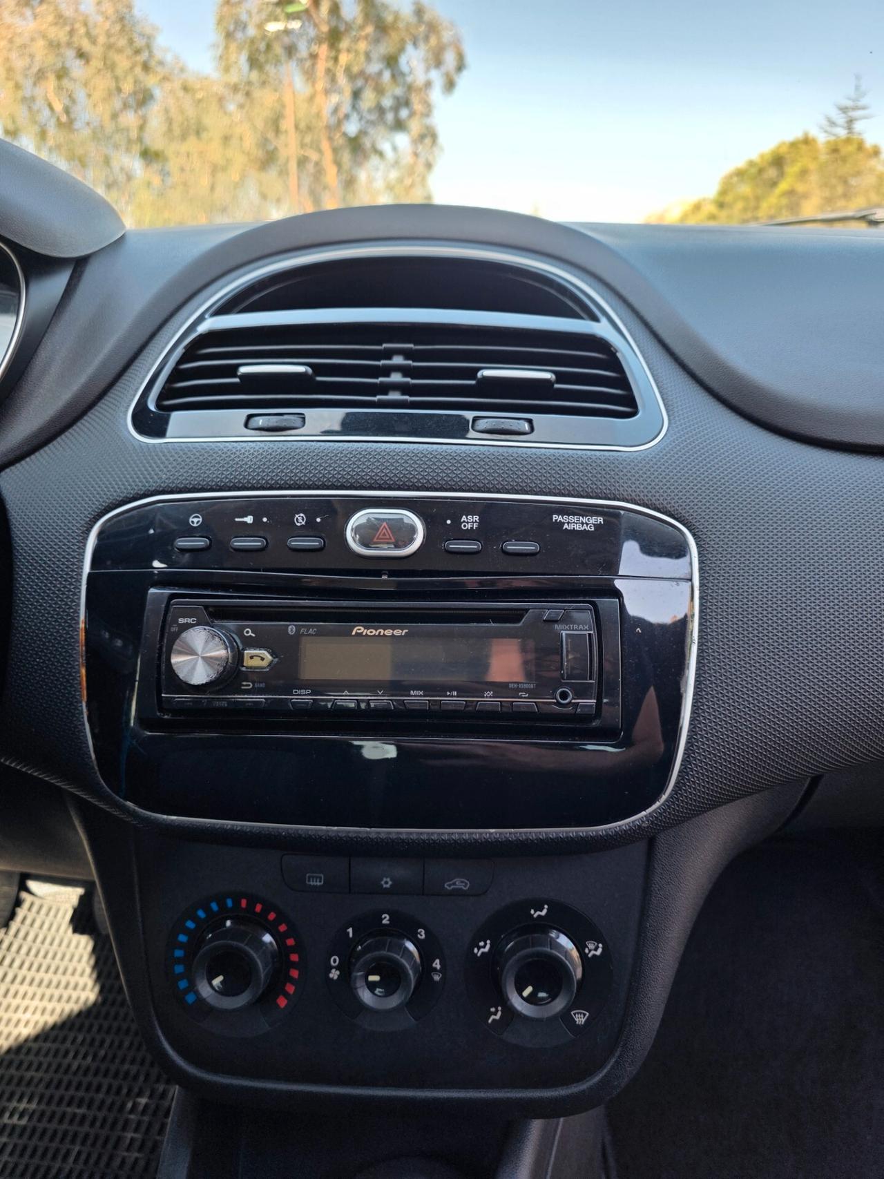 Fiat Punto 1.3 MJT II S&S 95 CV 5 porte