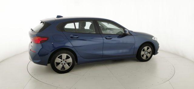 BMW 116 d 5p. Advantage