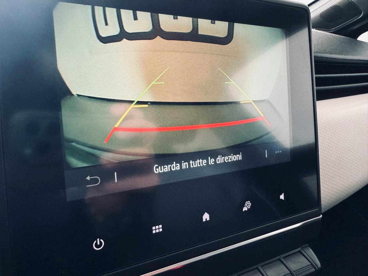 Renault Clio 100 CV GPL 5 porte Techno