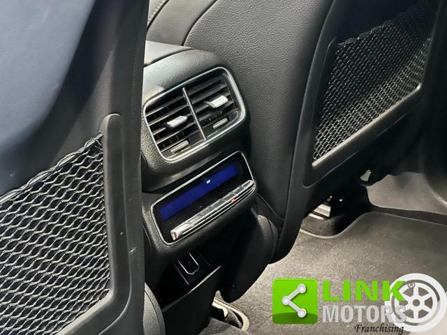 MERCEDES-BENZ GLE 350 GLE Coupe 350 de phev AMG Line Ultimate EQ Power