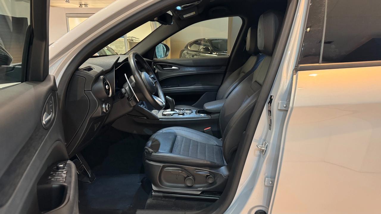 ALFA ROMEO STELVIO 2.2 D 160CV my2023 - 2023
