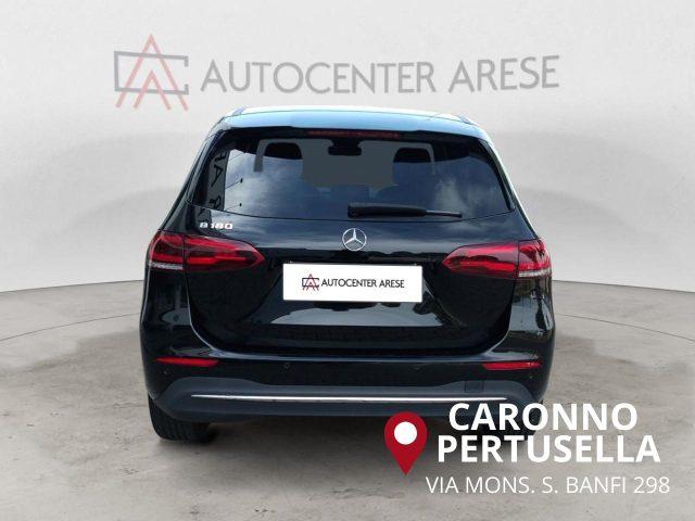 MERCEDES-BENZ B 180 Business Extra -garanzia-3-anni