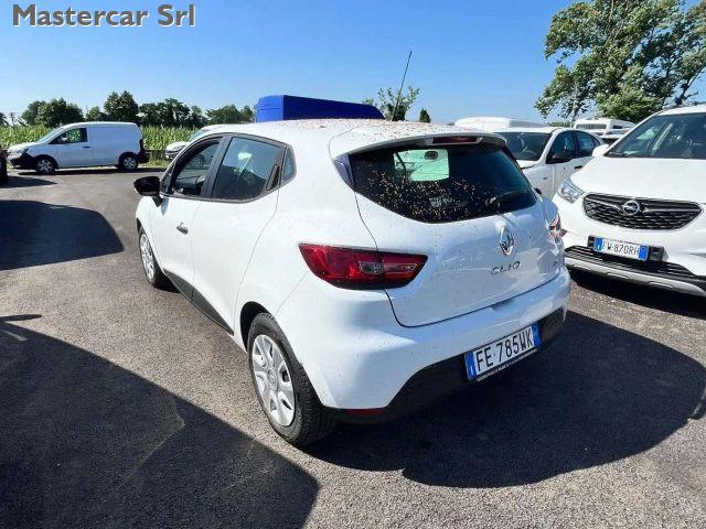 RENAULT Clio VAN ENERGY 1.5 DCI 75cv 2 posti - FE785WK