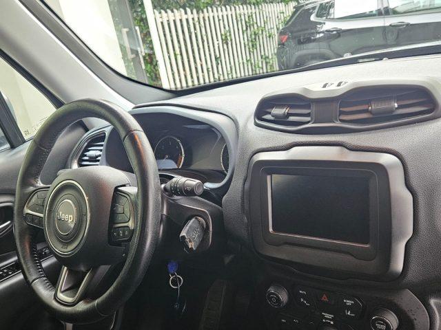 JEEP Renegade 1.6 Mjt 120 CV Limited tua da ?219,00 mensili