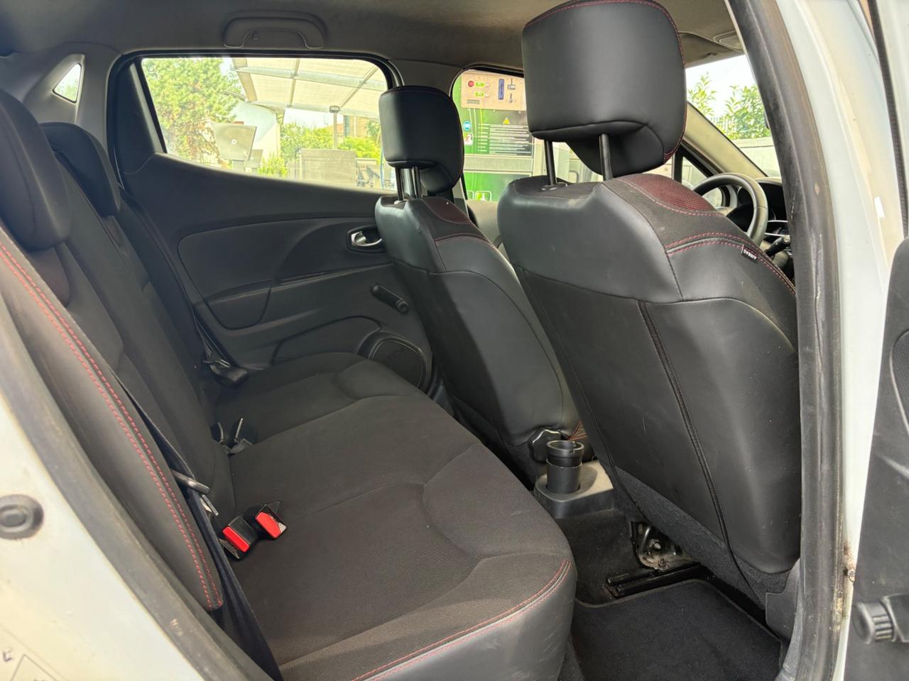 Renault Clio 1.5 dCi 75cv Sport Euro 6 sì neopatentati