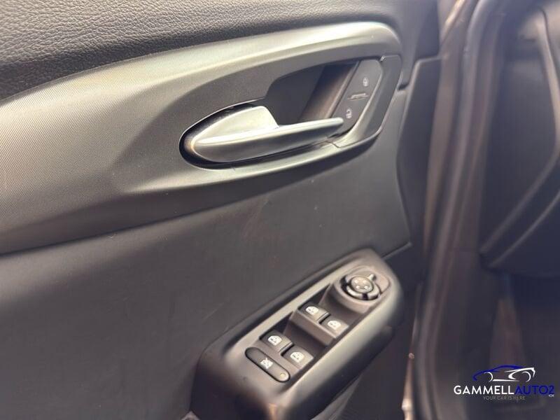 Alfa Romeo Tonale 1.5 130cv Hybrid TCT7 Sprint