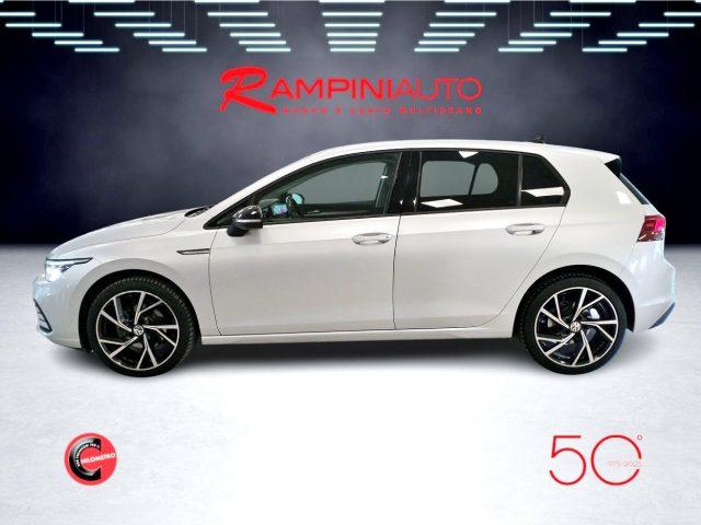 VOLKSWAGEN Golf 2.0 TDI 115 CV Pronta Consegna Ok Neopatentati