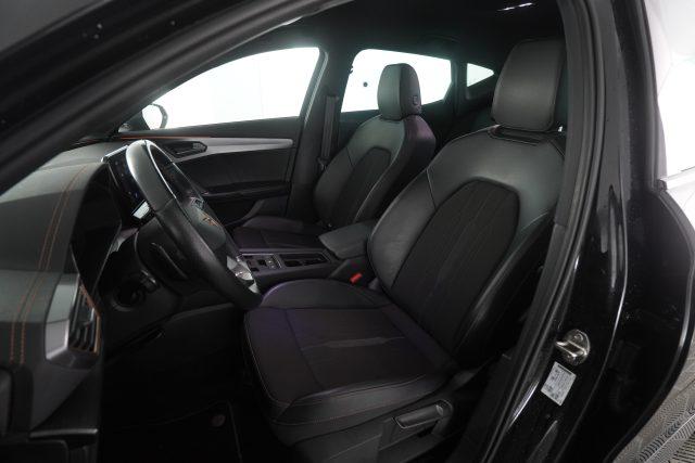 CUPRA Formentor Formentor 1.5 TSI DSG