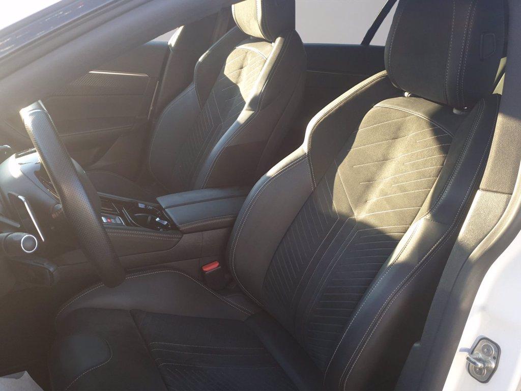 PEUGEOT 508 sw 1.5 bluehdi gt s&s 130cv eat8 del 2024