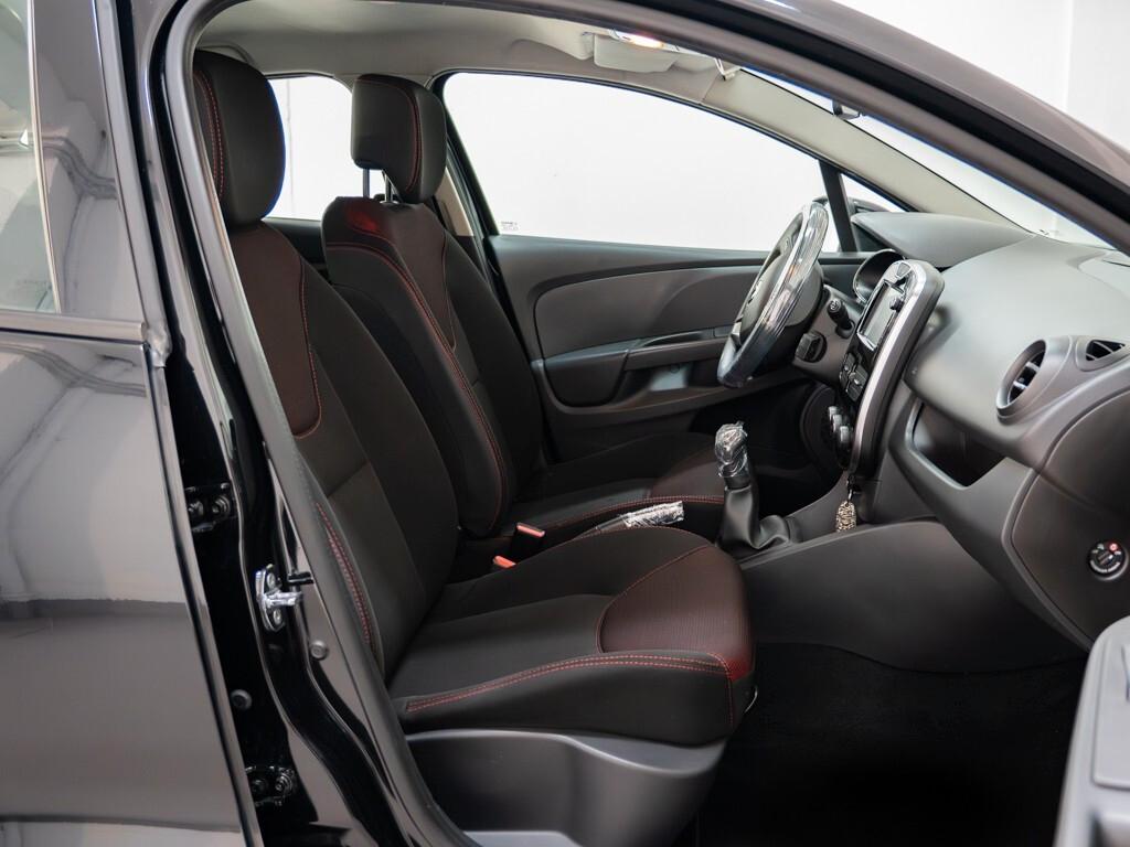 Renault Clio 1.5 dCi