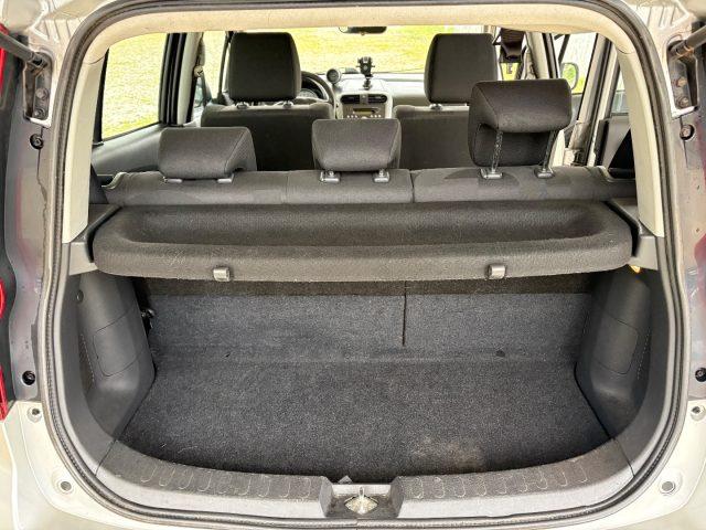 OPEL Agila 1.0 12V 65CV Enjoy OK NEOPATENTATI P CONSEGNA