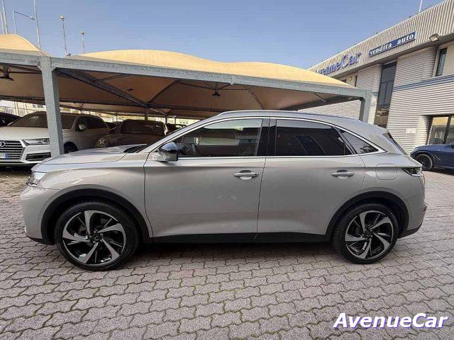 DS AUTOMOBILES DS 7 Crossback 1.6 e-tense phev Opera TETTO PELLE PREZZO REALE
