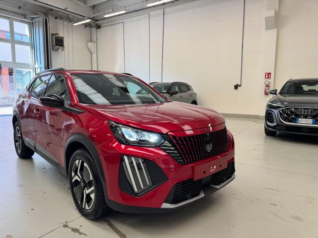 PEUGEOT 2008 PureTech 100CV Allure KM. 4.800