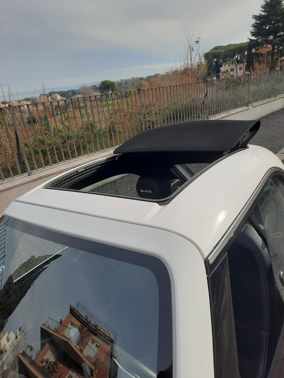 Microlino Dolce 10.5 kWh